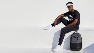 Take an Extra 30% off Select Styles at Puma for the Next Three Days